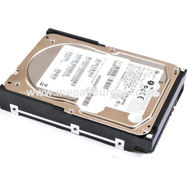 Fujitsu Enterprise 73.5 GB Internal HDD - 3.5" - MAW3073NP - Ultra320 SCSI - 10,000 rpm
