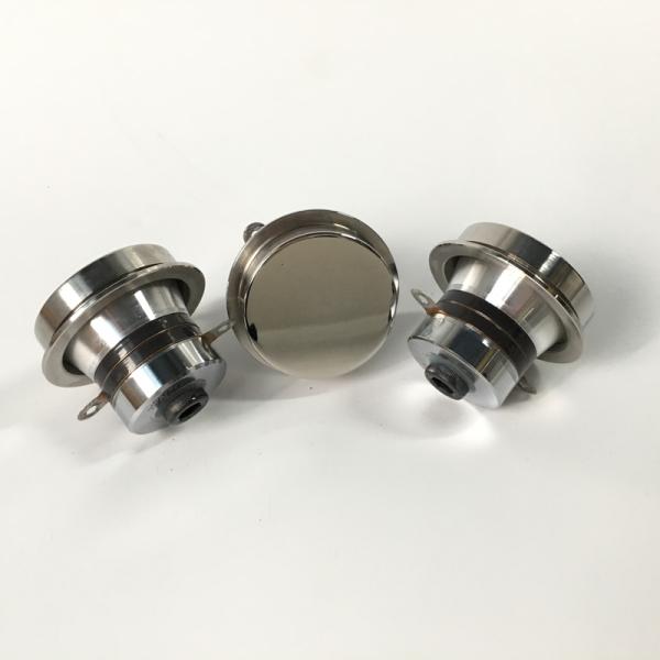 ultrasonic transducer 40khz for ultrasonic beauty and health instrument