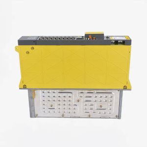 A06B-6079-H206 Industrial Fanuc Servo Drive Automation Control