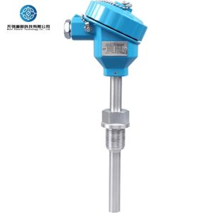 IP65 To IP68 Explosion Proof Temperature Transmitter 12V-36V DC