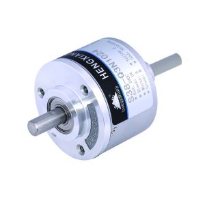 Quality Through Hole 6.35mm 26LS31 IP65 Optical Rotary Encoders for sale