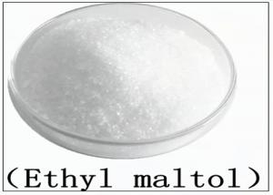 Quality Ethyl Maltol CAS：4940-11-8 High Purity CAS 4940-11-8 Ethyl Maltol for sale