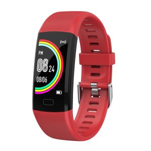 Pedometer Healthy Clock Step Tracker Bracelet