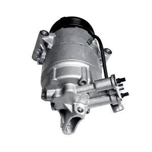 Auto Air Conditioning System Compressor 64529182793 For Opel Art 1.6 Z 16 XEP