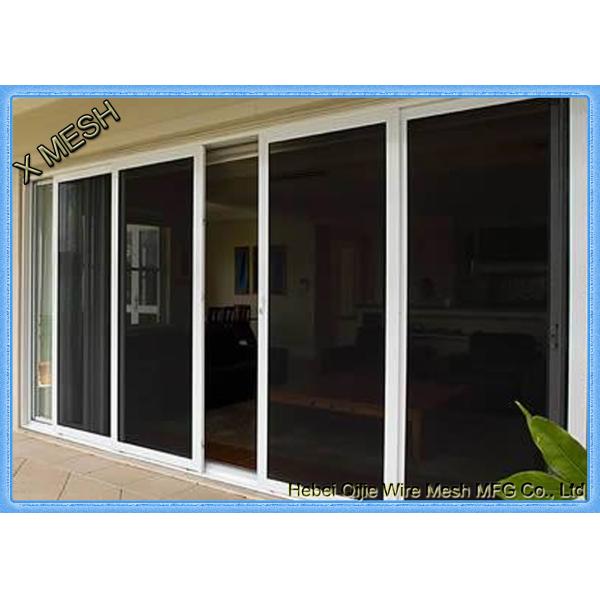 SUS 304 Stainless Steel Insect Screen - S0003