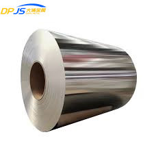 Buy 5049 8205 5456 Aluminum Alloy Coil Rolled For Roofing at wholesale prices