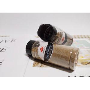 Customizable Plastic Spice Jars The Ultimate Spice Storage Solution For Busy