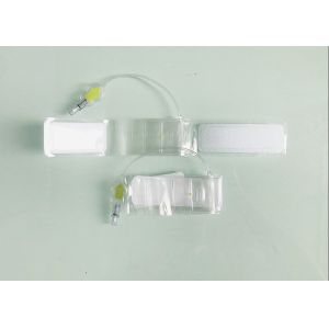 Combat Applied Medical Tourniquet Ethylene Oxide Sterilization without burrs