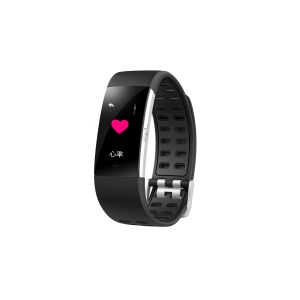 ODM Bracelet IPS Screen ECG Sensor Smartwatch