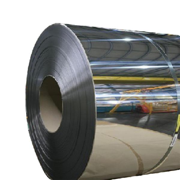 Buy 201 Cold Rolled Stainless Steel Sheet In Coil at wholesale prices