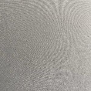 Polyester Cotton Plain Twill 21/21 108x58 110-260gsm for Workwear Uniform Sample