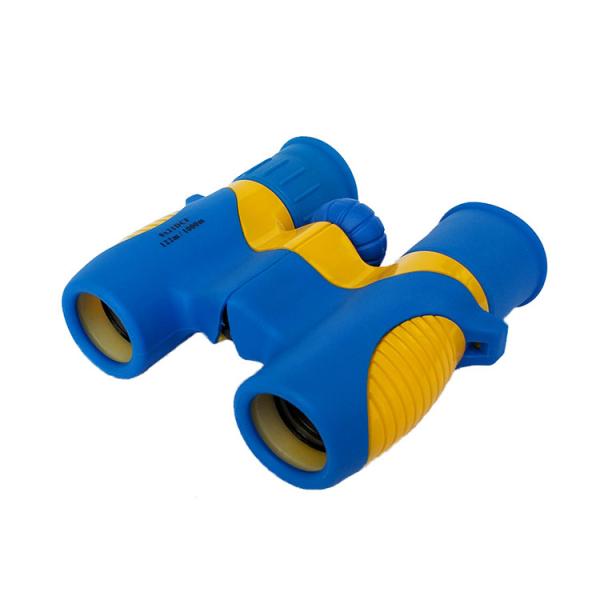Buy Color Yellow 6x21 8x21 10x22 Children Binocular For Traveling at wholesale prices
