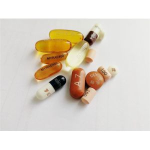 Fish Shape Die Roll Tooling Capsule Mold For 10" / 12" Softgel Encapsulation