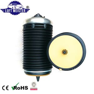 Audi A6 4G C7 A7 Allroad Balloon Airbag Suspension