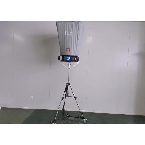 Buy L Sensor Lab Instrument Air Flow Capture Hood For Air Flow Testing at wholesale prices