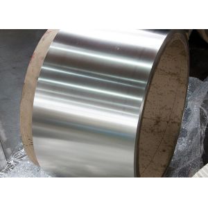 Quality Brake Resistor Iron Chromium Aluminum Alloy With 385mm Width for sale