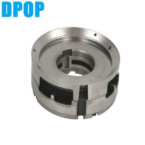 Transmission Oil Pump 2T0315105 VW 7982110 81325630005