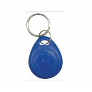 Cabinet Lock Circular ABS Management EM Card For Swimming