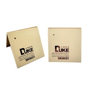 Coloured Sanitary Bathtub 4X8ft Cast 2mm Plexiglass Acrylic Sheet