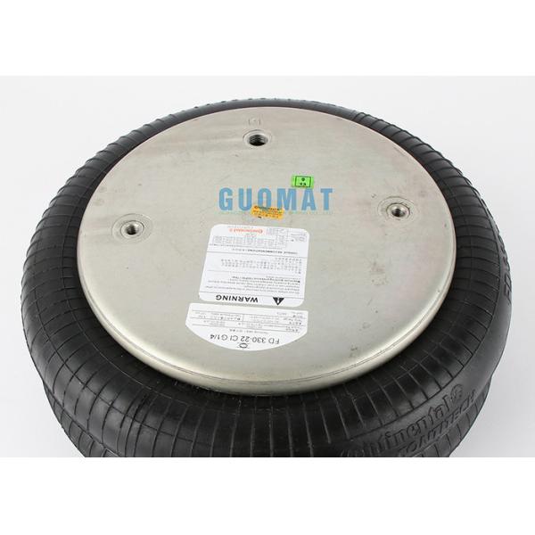 FD330-22 CONTITECH Industrial Air Spring For Washing Machinery