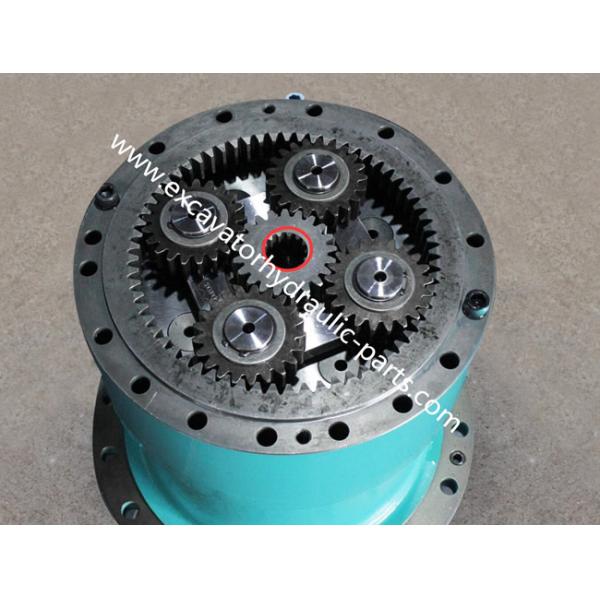 SK230-6E SK250-6E SK250LC-6E SK235SR Swing Gearbox Kobelco Excavator LQ32W00009F1 LQ32W00009F2