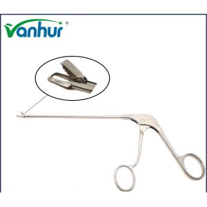 Quality Customized Finest Arthroscope Forceps Upbiter Rounger Forceps for Customization for sale