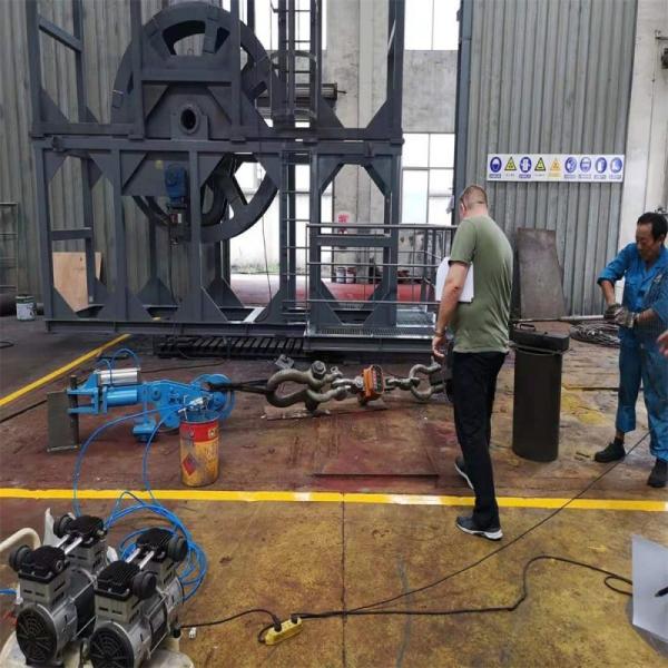 Marine Quick Release Towing Hook 400N Mooring Hook For Boat