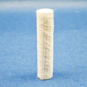 Professional Supplier of Medical Consumables Cut-edge Gauze Bandage Sterilizatio