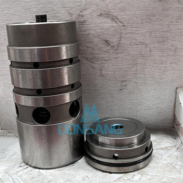 Buy 40Cr Hydraulic Breaker Control Valve HB20G Housing Relief Stop Valve at wholesale prices