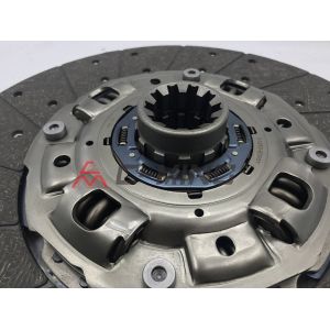 China 430x250x10x44.8 J08E Hino Clutch Kit 31250-E0640 on sale
