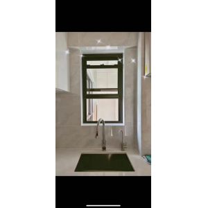 Photovoltaic Integrated Folding Windows - Thin-Film Solar Cells