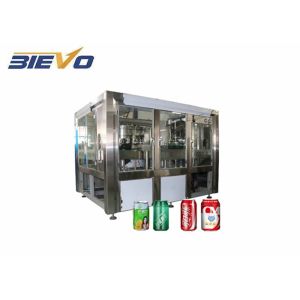 Quality SUS 316 1000ml 1500cph Beer Filling Machine for sale