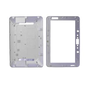 0.5mm 0.8mm CNC Precision Machining Aerospace Custom Aluminum Machining