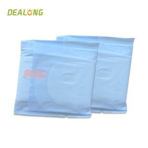 Customized Anion Sanitary Napkins 100% Cotton 245mm With Free Samples