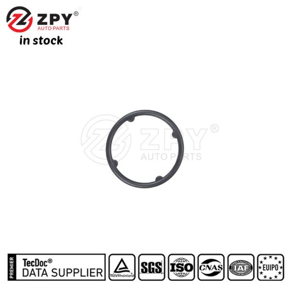 ZPY Oil Cooler O-Ring Seal 079103121AD for Audi VW Porsche