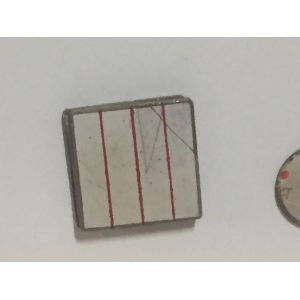 40Khz Customized Piezoelectric Ceramic Sensor