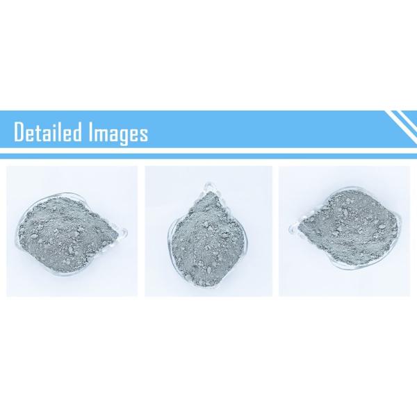 Brown Fused Alumina Crystals Grain Blasting Media