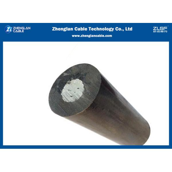 Buy 35kv AAC/SC/XLPE 1Cx120sqmm Spaced Aerial Cable Overhead Insulated Cable IEC60502-2 at wholesale prices