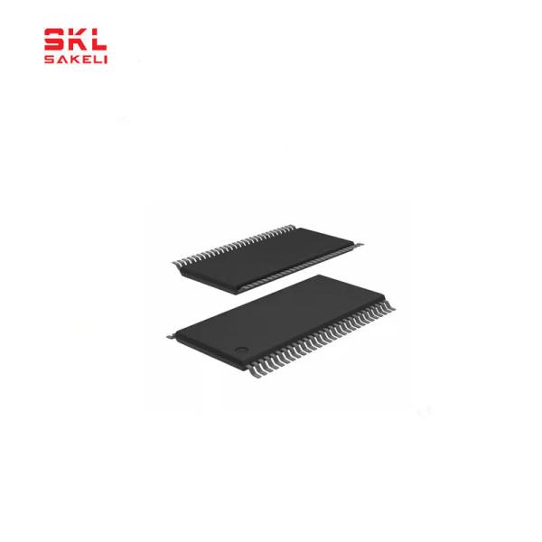 Buy MSP430FR4133IG56R - High-Performance MCU With 16-Bit RISC CPU at wholesale prices