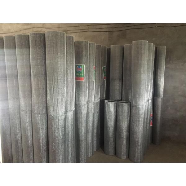 Fireproof And Knife Proof Woven Screen Mesh The Ultimate Protection With