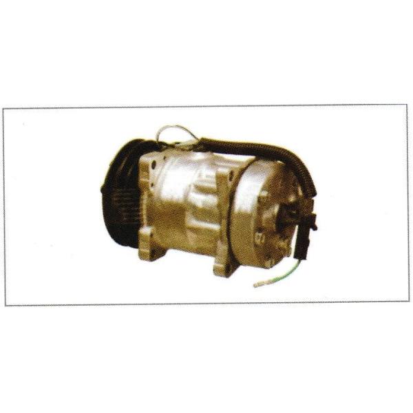 ALA22369 SANDEN A/C COMPRESSOR SANDEN 4434 A/C COMPRESSOR EAR A/C COMPRESSOR