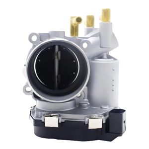 Quality 06A133062BB 06A133062BK 06A133062BG Brand New Throttle body Assembly for Volkswagen Jetta for sale