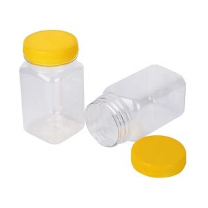Custom Design BPA-Free Plastic Stackable Storage Containers For Everyday Use