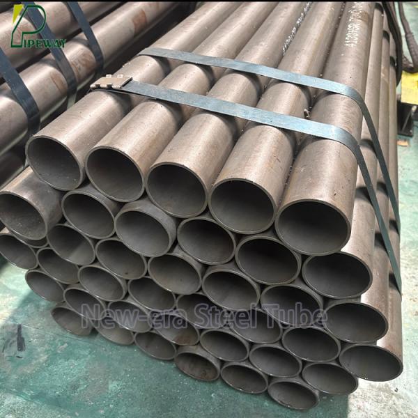 Seamless Mechanical Tubing OD 0.5''- 4''