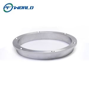 OEM stainless steel CNC turning machine parts processing