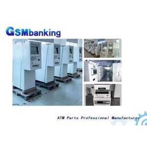 NCR Serial Interface Card Reader 445-0693330 IMCRW T123 Smart W STD Shutter