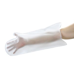 Upper Arm Waterproof Picc Line Cover Sleeve Protective IV Protector Bag