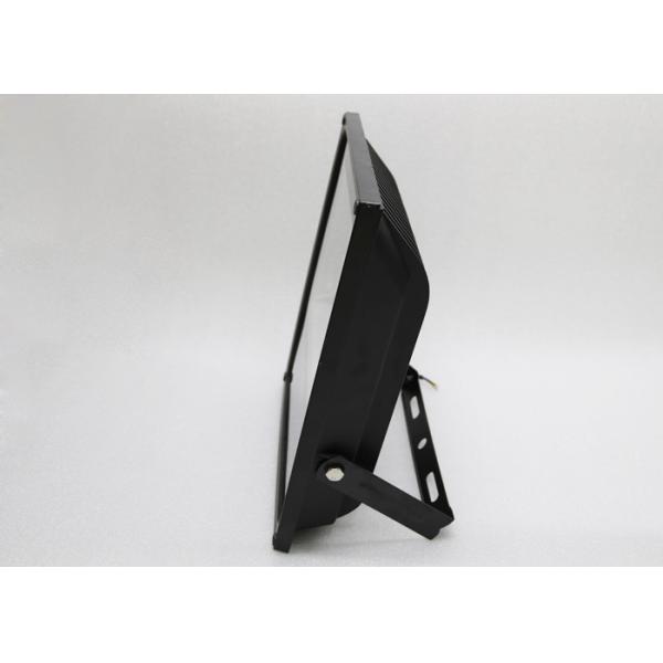 100watt Outdoor LED Flood light bridgelux chip 45mil 10000lm 120 ° angle with ip66 rating