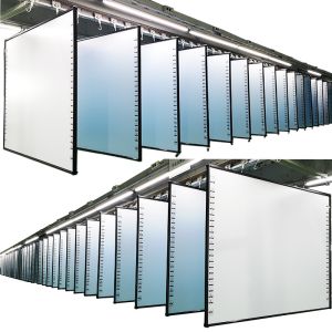 Infrared Interactive Whiteboard For Education/Business, Nano Surface CE Multi