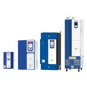 Quality VFD580 Series New Model with Outlook and High End Standard Variable Frequency Inverters for sale